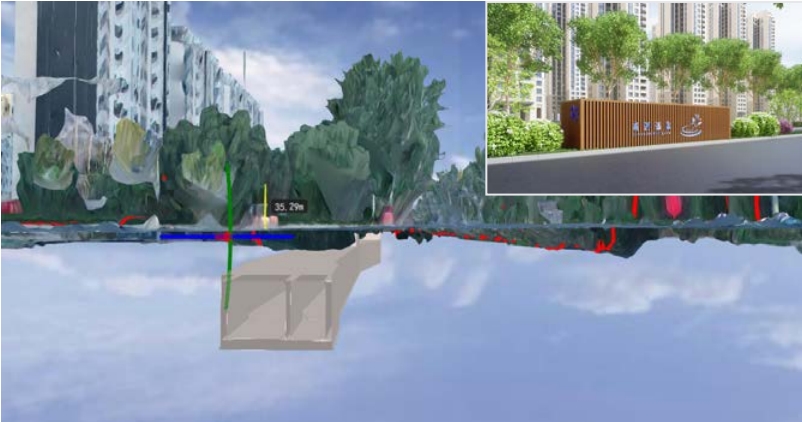 温泉路综合管廊建设工程