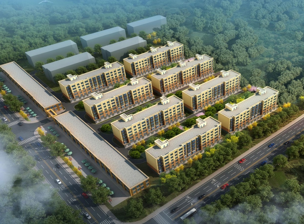 建筑及厂站类 BIM 设计